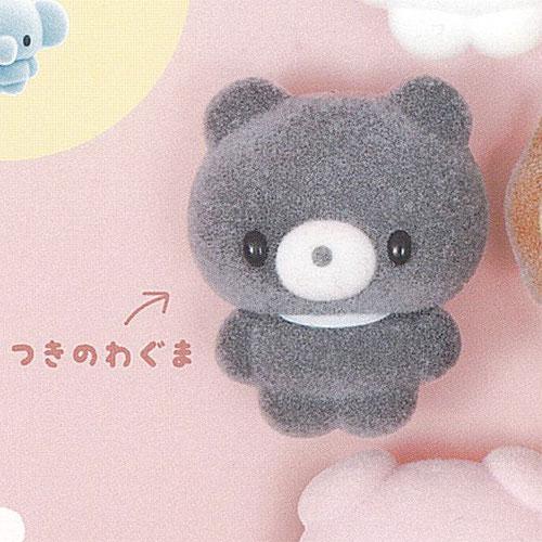 おにおん ちみっと小さな仲間たち ちみちみず マスコット ボール