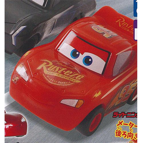 ディズニー・ピクサー カーズ デラックス ディズニー ピクサー カーズ プルバック レーサーカー DX 1