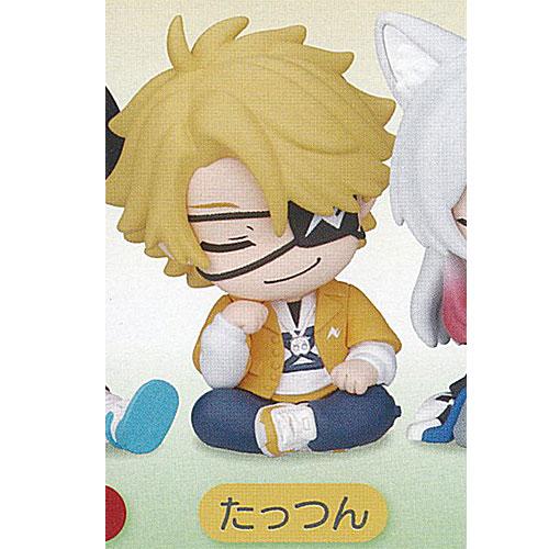 肩ズン Fig カラフルピーチ vol 2 2：たっつん タカラトミーアーツ