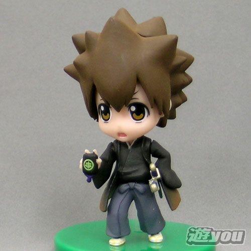 2021新春福袋】ツナ 沢田綱吉(侍)でふぉめ 家庭教師ヒットマンREBORN