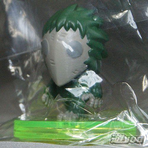 トリコ ちびゲッツ コレクションフィギュア1 6 Gtロボ バンプレスト プライズ P1814t06 遊you 通販 Yahoo ショッピング