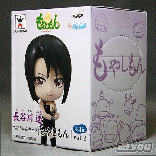 BANPRESTO（バンプレスト） もやしもん ちびきゅんキャラ vol.2 1