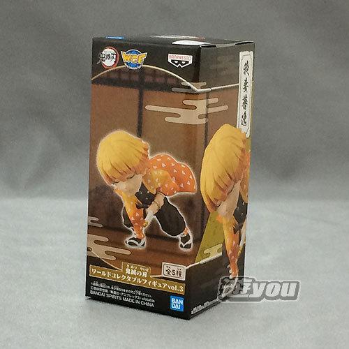 BANPRESTO（バンプレスト） 鬼滅の刃 ワールド コレクタブル