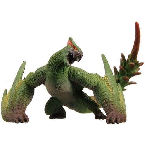 ナルガクルガ亜種 モンスターハンター モンスター図鑑7 バンダイ Bandai 食玩 S1115t06 遊you 通販 Yahoo ショッピング