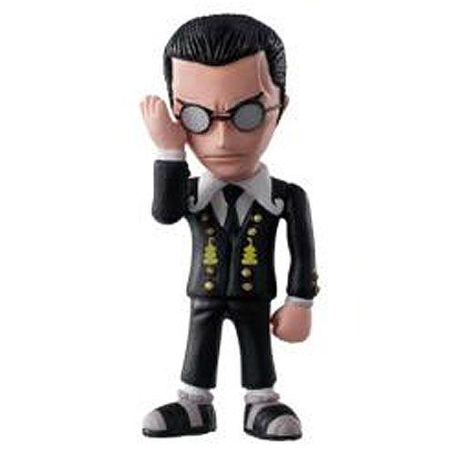 ワンピースコレクション 10周年記念 海賊王への航路 3 キャプテン クロ バンダイ 食玩 St03 遊you 通販 Yahoo ショッピング