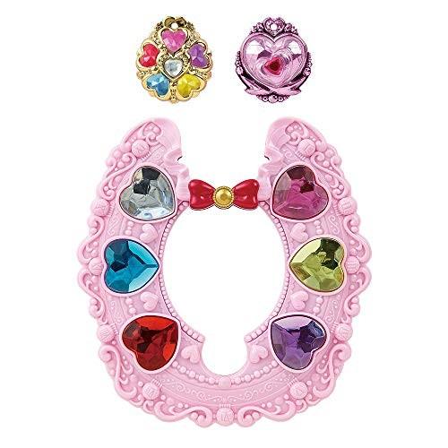 HUG(はぐ)っと!プリキュア メモリアルキュアクロック : 笑家堂 - 通販