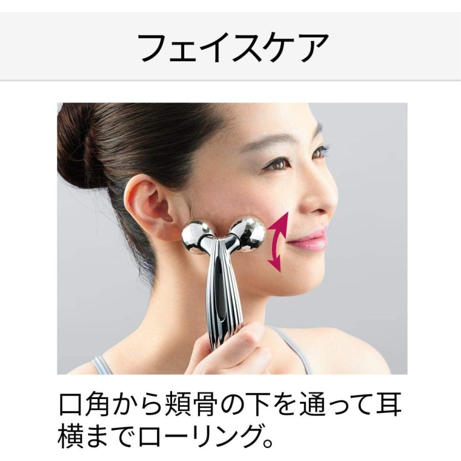 ReFa リファ refa カラット レイ CARAT RAY FACE RF-RF2121B ReFa リファ refa カラット レイ CARAT RAY FACE RF-RF2121B