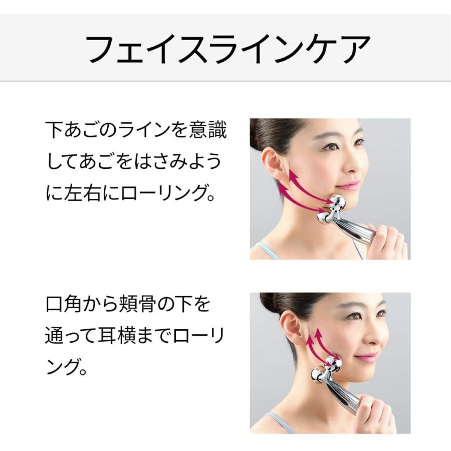 ReFa リファ refa カラット レイ CARAT RAY FACE RF-RF2121B ReFa リファ refa カラット レイ CARAT RAY FACE RF-RF2121B