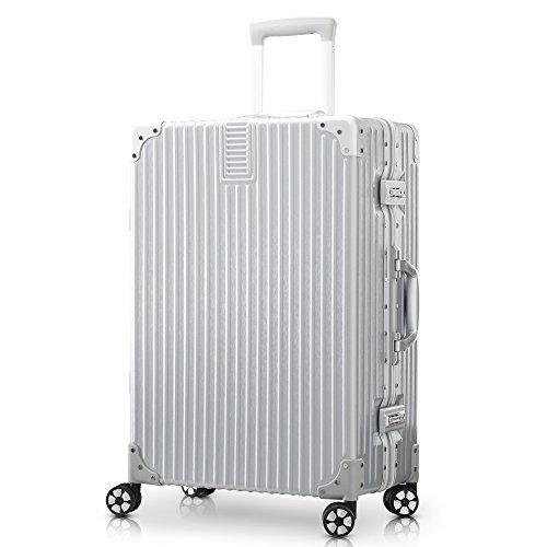 週間売れ筋 安心一年サービス キャリーバッグ 人気 大型 スーツケース Tabitora タビトラ Tabitora タビトラ Tsaロック搭載 超軽 出張 旅行用品 スーツケース キャリーバッグ Www Radio10 Sr