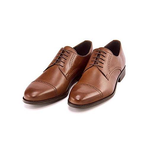 100 安い Patrick カジ クッション性 本革 ストレートチップ 限定モデル ビジネスシューズ メンズ Cox Patrick パトリックコックス Cox パトリックコックス シューズ Dagl Tg