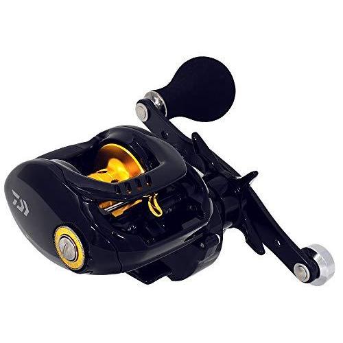 一流の品質 Bj ブラスト 18 ベイトリール Daiwa ダイワ Tw 18モデル 150shl ベイトリール ルアー用 Captains Agency