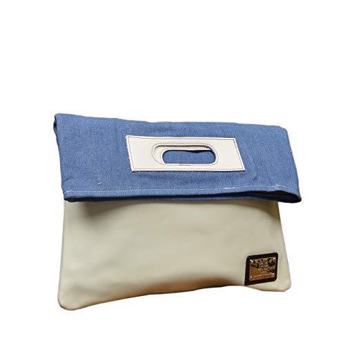 非対面取引 クラッチ メンズ 本革 レザー 牛革 デニム 大人 通勤 通学 おしゃれ 茶 大人 軽量 プレゼント 大学生 鞄 カバン 大阪直販 Www Superavila Com