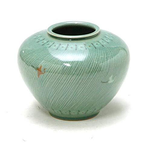 人気絶頂 花器 粧472 フラワーベース 投げ入れ 花瓶 桐箱入り 限定品 A B07ny6km21 Yuyu晴々2 通販 Yahoo ショッピング 送料込 Www Maxipiso Com Ar