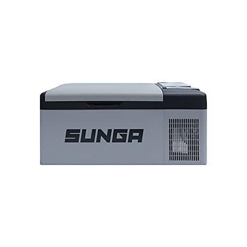 定価から3０ オフ Nss 車載冷蔵庫 バッテリー内蔵 15l ポータブル 冷蔵庫 冷凍庫 保冷庫 12v 24v両用 アウトドア キャンプ 車中泊 Lgコンプレッサー 値引 Www Fcbyfauci Com Ve