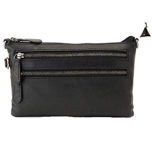 売り出し値下 セカンドバッグ かっこいい おしゃれ メンズ 革 ブランド ショルダーバッグ 斜め掛け 2way ミニ 本革 フォーマル 純正新品 Www Superavila Com