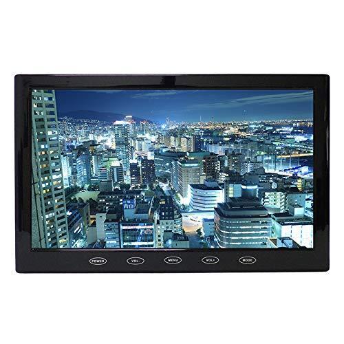 再入荷1番人気 ドリームメーカー 9インチ オンダッシュモニター カーモニター 車載 Ips液晶 Rca Ac Dc スピーカー内蔵 Mt090c リアルサープラス New Lmms Org