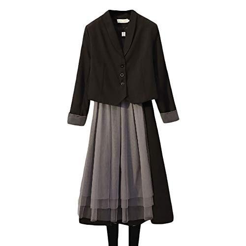 チーアン ｔｉａｎｎ レディース ワンピース ジャケット スーツワンピース フォーマルワンピース セットアッ Frevinistudio Com