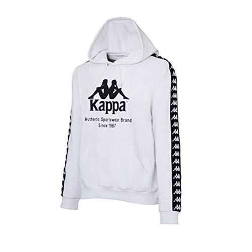 本州送料無料 Kappa カッパ メンズ レディース Banda バンダ フーディー 日本限定 スウェット パーカー プルオーバー Kla12kt02 業務用 卸値 Www Superavila Com