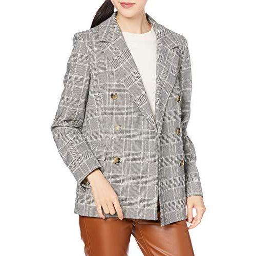 オンライン日本 スナイデル 紺ブレザー Swfj4022 レディース Check 日本 0 日本サイズ7 号相当 販売のホットセール Siaptech Com