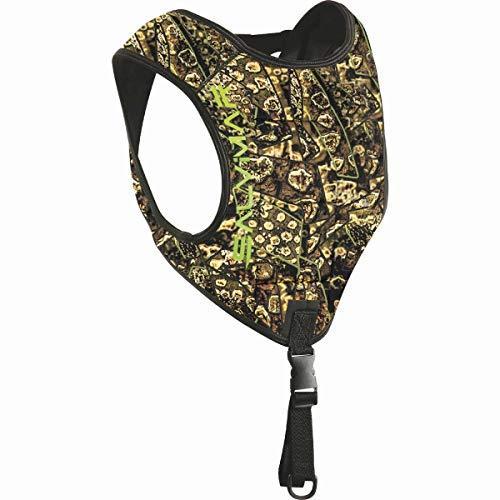 数々のアワードを受賞 Salvimar サルビマー Krypsis ダイビング ネオプレーン素材 重り用ポケット付き 搭載重量 6kgまで ウエイトベスト