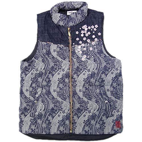 22年最新入荷 絡繰魂 カラクリダマシイ 絡繰魂 中綿ベスト メンズ Col45 L スーツ フォーマル Ssvplondon Com