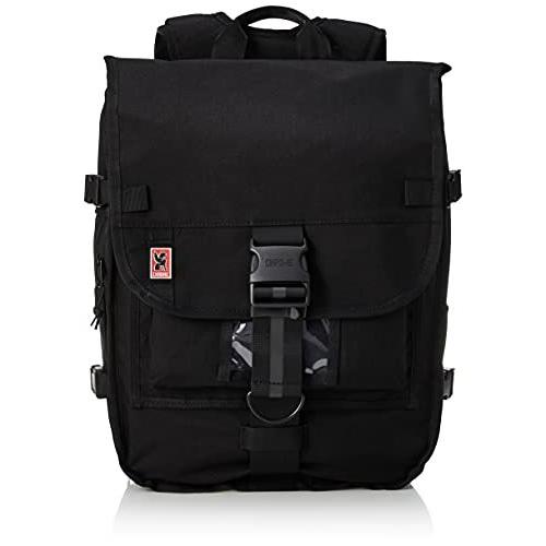公式超安い ブラック バックパック クローム Warsaw Medium 正規 店 東京 Ameriaadvisory Am