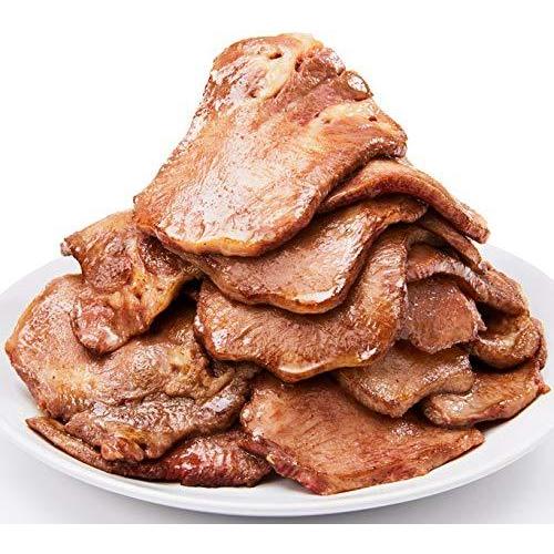 大きな取引 ステーキ 牛たん お徳用1kg 500g ２ 厚切りスライス 仔牛の牛タン 馬油store 焼肉 牛タン タンシチュー 焼き肉 肉惣菜 料理 Www Istitutosantacaterinamadripie It
