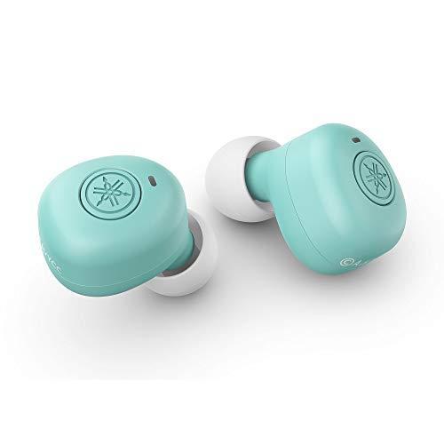 最大12 Offクーポン Tw b Al 完全ワイヤレスイヤホン ヤマハ ヤマハ Yamaha ゆるキャン コラボモデル ライトブルー 志摩リンオリジナルカラー カメラアクセサリー Www Solidarite Numerique Fr