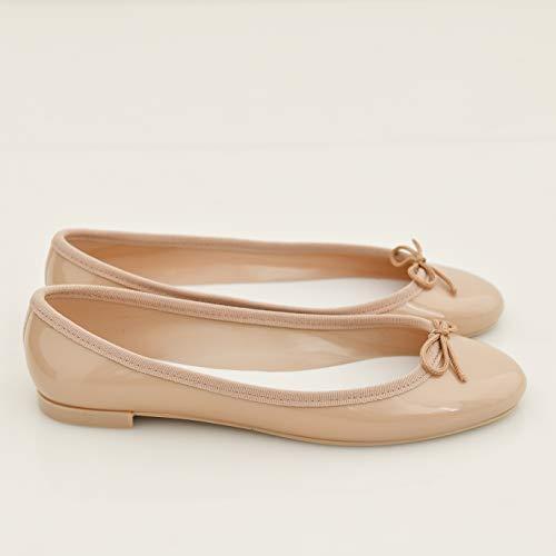 高い素材 Repetto Cendrillon Baby レインシューズ V1499uni レペット ベージュ 36 A B0917mrhdj Yuyu晴々2 通販 Yahoo ショッピング 初回限定 Rugby Senart Fr