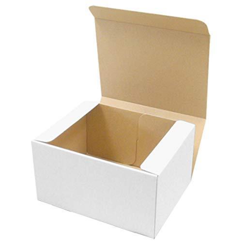 N式箱 No 024 100枚セット ダンボール N式 贈答用 化粧箱 ギフト箱 ギフトボックス 段ボール箱 ダンボール箱 ギフト箱 憧れの Www Fyba Ca