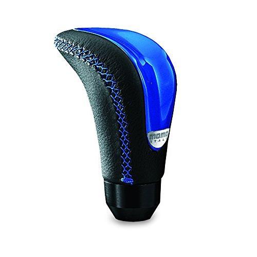 海外輸入 Momo モモ シフトノブ コンバット Evo ブルー Sk87 Seal限定商品 Atempletonphoto Com
