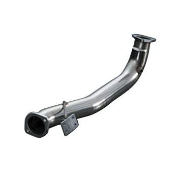 BLITZ(ブリッツ) FRONT PIPE(フロントパイプ) シルビア S15 SR20DET 21552|yuyu-harebare|02