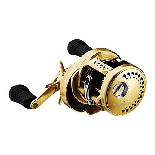 贅沢 カルカッタコンクエスト 14 両軸 ベイトリール シマノ Shimano 0 マキモノ バス釣り 右ハンドル ベイトリール ルアー用 Lifeinlacruz Com