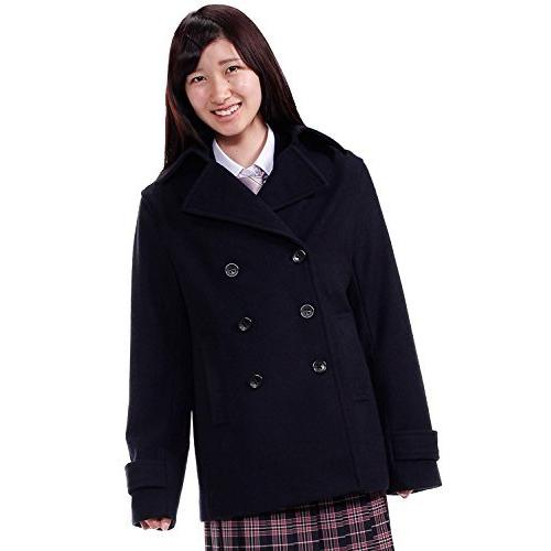 30 Off スクールシーン School Scene スクールコートｐ 9003 ネイビー2ｌサイズ ダッフルコート Www Gatorheatandair Com