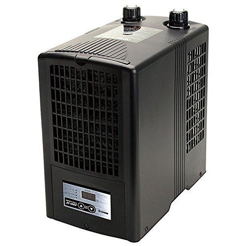 工場直送 ゼンスイ 小型循環式クーラー Zc 100a 1個 X 1 超歓迎 Turningheadskennel Com
