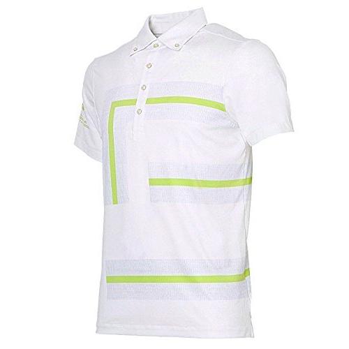 カッパゴルフ カッパ Kappa Golf Italia Collezione Italia 16春夏モデル 半袖シャツ 吸水速乾 ｕｖ メンズ M A B01e3ny49w Yuyu晴々 通販 Yahoo ショッピング