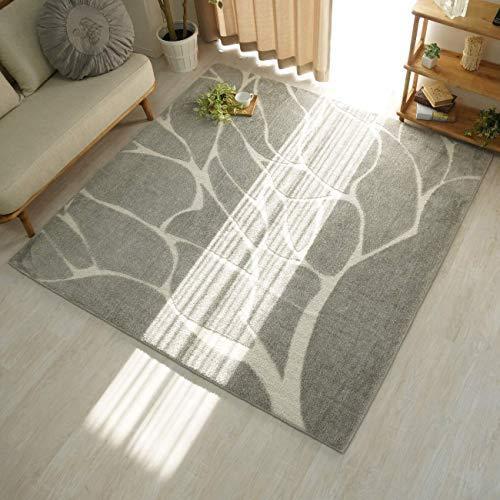 奇跡の再販 楽天市場 ラグ おしゃれ 洗える 北欧 ラグマット リビング マイクロ 人気が高い