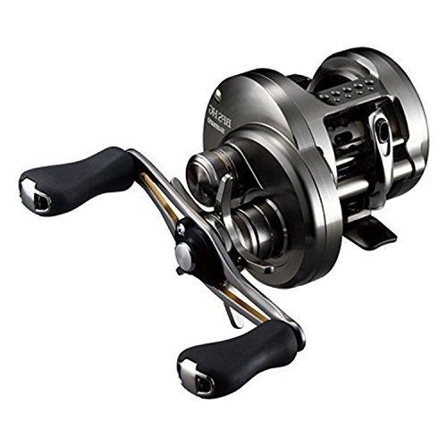 有名ブランド YUYU晴々シマノ SHIMANO ベイトリール 両軸 17
