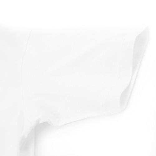 Agnes ロゴ B Homme オム アニエスベー アニエスベー ロゴ トップス Tシャツ 白 メンズ ホワイト 半袖 Yuyu晴々 A Bf1bv 2429 0 S