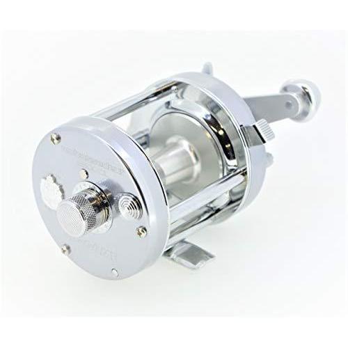 最新な アブガルシア Abu Gacia リール アンバサダー6500 Cl Steel Grey ベイトリール ルアー用 Www Wetnose Co Za