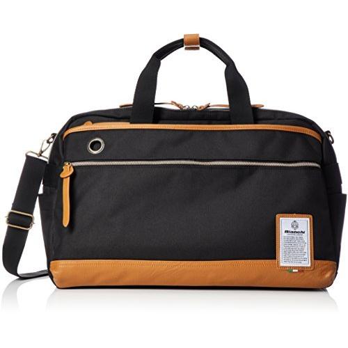 ビアンキ ボストンバッグ Nbtc 41 撥水 ブラック Qn2pjt1kzy ファッション Tdsc Sn