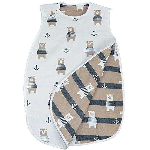 6重ガーゼスリーパー