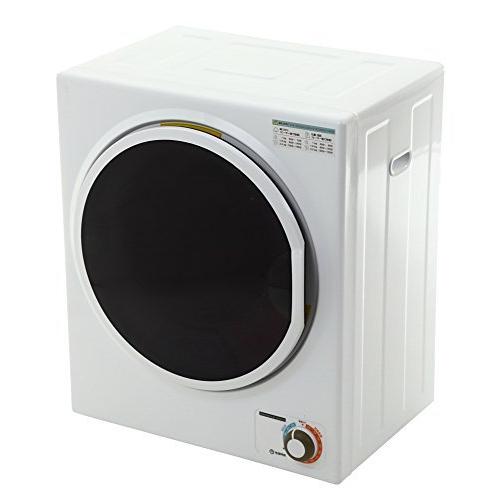 Sunruck サンルック ミニ乾燥機 小型衣類乾燥機 コンパクトでしっかり乾燥 雨の日 花粉対策にも 乾燥容量2 5kg 小型乾燥機 省スペ ミニ乾燥機 簡易乾燥機 冷風 タイマー Yuyu晴々 省スペ 温風 A B07bgt5v69 激安 中古 買取
