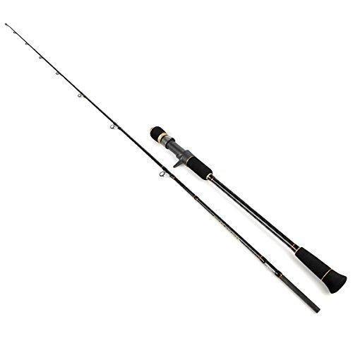 １着でも送料無料 ノービ Noeby Nbro Lesj スロージギングロッド スピニング ベイト 軽い型スロージギングロッド 6 0 1 m 6 5 1 96m Www Fsinox Com