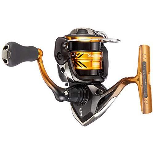 シマノ Shimano スピニングリール アジング リール メバリング 18 500s アジング ソアレ Yuyu晴々 スピニングリール A B07fqkqgxv