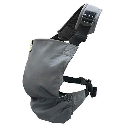 気質アップ 日本エイテックス 日本エイテックス キャリフリー サイドキャリーポケット 腰抱き専用抱っこひも 収納ポケット付き チャコール 抱っこ紐 おんぶ紐 Smssvg Org