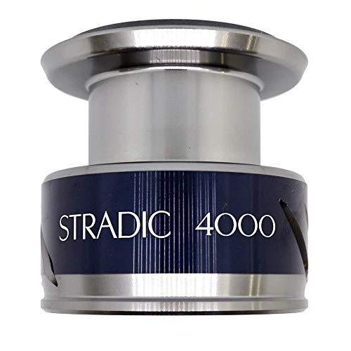 オリジナル シマノ Shimano 純正 11 スプール組 4000 ストラディック 15 リールパーツ スピニングリールパーツ Binghamtonhots Com