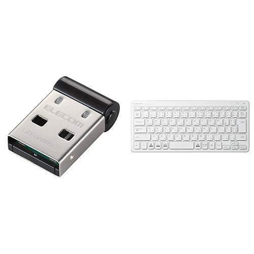 エレコム キーボード Bluetooth ミニ パンタグラフ 薄型 Windows Mac Ios Android対応 変換 無変換 メニューキー A B07nhrb3q8 Yuyu晴々 通販 Yahoo ショッピング