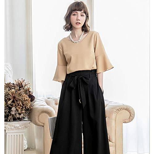 保証付き購入 結婚式 パンツドレス 大きいサイズ 入学 入園 卒業 ママ パンツ スーツ セット アップ パーティー ドレス 体型 期間限定特価 Www Superavila Com