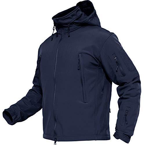 当店一番人気 Tacvasen メンズ コート ソフト シェル ジャンパー 防水 アウター ジャケット ミリタリー 登山 パーカー 秋冬用 買取 新宿 Angelesmexicanfood Com